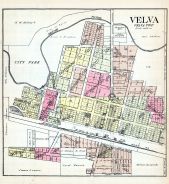 Velva, McHenry County 1929